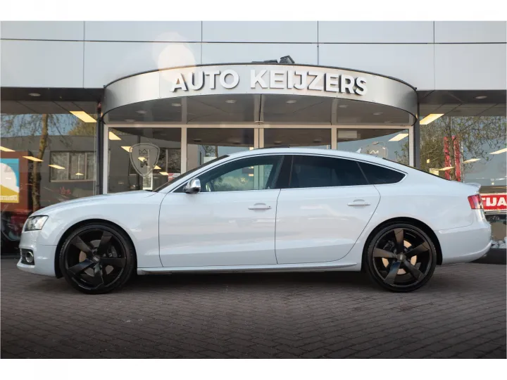 Audi A5 Sportback 3.0 TFSI S5 quattro Pro Line  Image 3