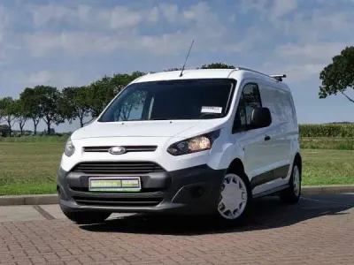 Ford Transit Connect 1.6 TDCI L2H1