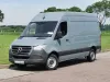 Mercedes-Benz Sprinter 316 L2H2 MBUX Camera RWD Thumbnail 2