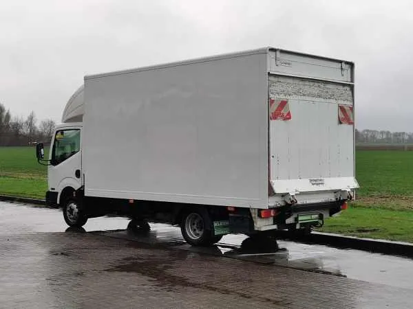 Nissan Cabstar 2.5  Image 5