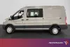 Ford Transit 350 CrewVan L2H2 170hk Drag Värmare B-Kamera Thumbnail 1