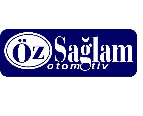 Özsaglam Oto Logo