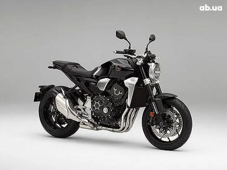 Honda CB Image 2